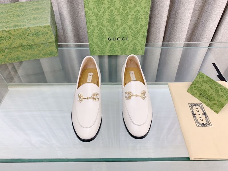 Gucci loafers